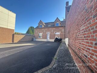  Maison � vendre 5 pi�ces 140 m�