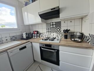  Appartement à vendre 5 pièces 91 m²