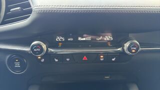 Mazda3 2.0 SkyActiv-G 122 Mild Hybrid BVA6 Style 2021 occasion 44100 Nantes
