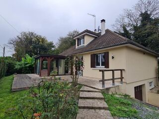  Maison  vendre 6 pices 127 m
