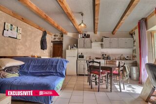  Maison  vendre 4 pices 55 m