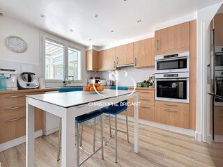  Maison � vendre 5 pi�ces 115 m�