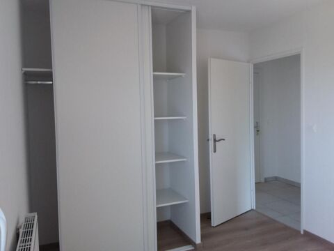  Appartement � louer 3 pi�ces 59 m�