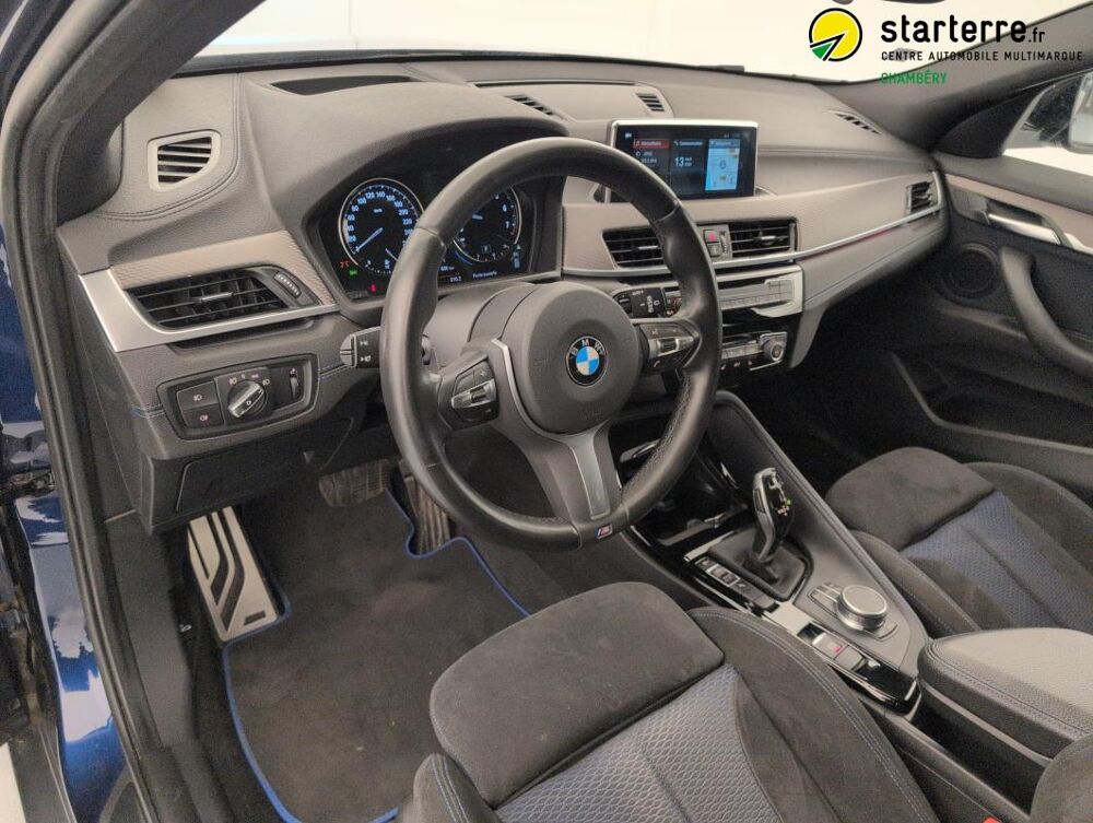 X2 F39 SDRIVE 18I 140 CH DKG7 M SPORT X 2019 occasion 73420 Voglans