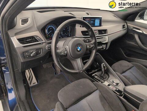 X2 F39 SDRIVE 18I 140 CH DKG7 M SPORT X 2019 occasion 73420 Voglans