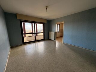  Appartement à louer 1 pièce 31 m²