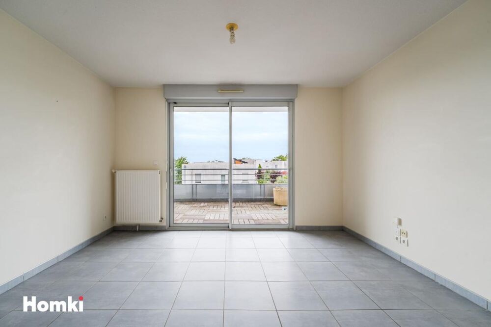Vente Appartement Appartement T3 de 59 m2 à Toulouse 31400, Rue du Colonel Pierre - Henri Clostermann Toulouse