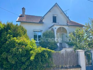  Maison à vendre 7 pièces 206 m²