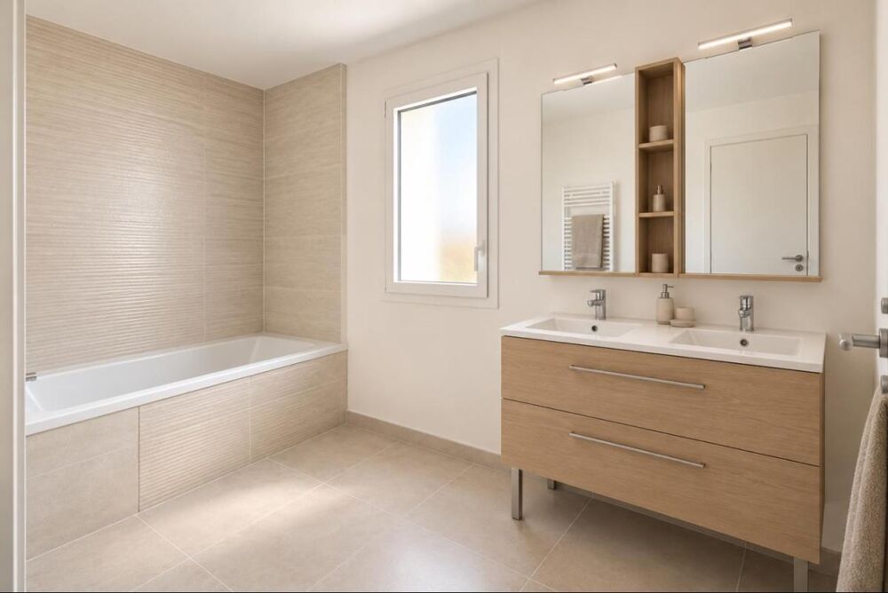 Vente Villa Villa T4 de 92m² à Mauguio Mauguio