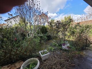  Maison � vendre 4 pi�ces 90 m�