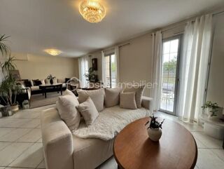  Maison à vendre 5 pièces 104 m²
