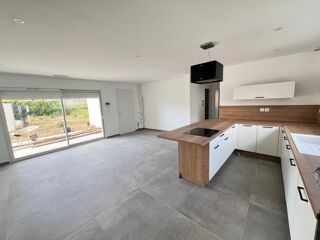  Maison à vendre 5 pièces 115 m²