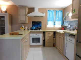  Maison à vendre 5 pièces 98 m²