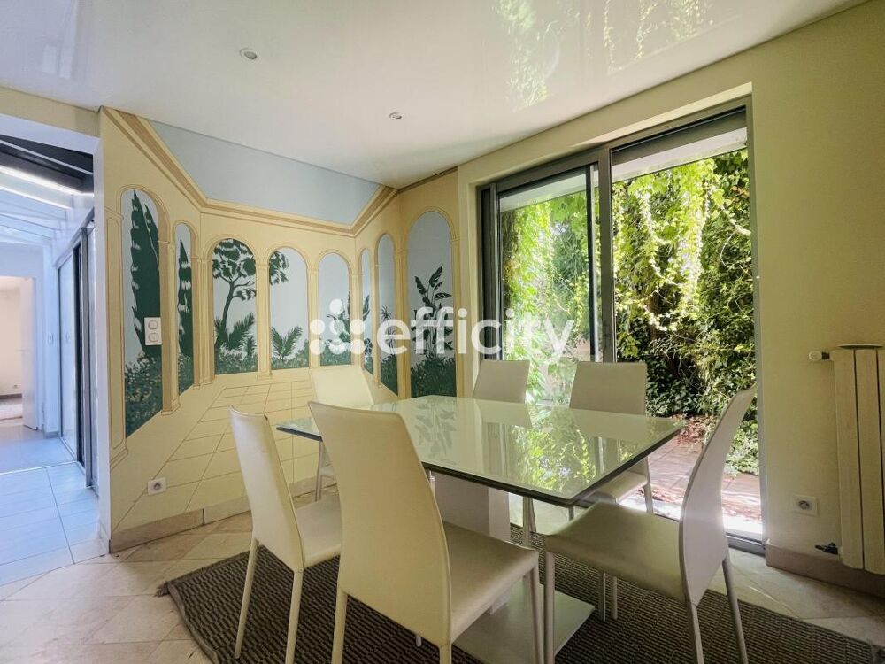 Vente Maison Maison Talence