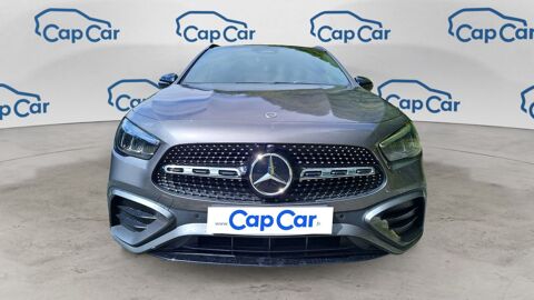 Classe GLA II 250e 218 EQ Power 8G-DCT AMG Line - Entretien constructeu 2024 occasion 73300 Saint Jean De Maurienne