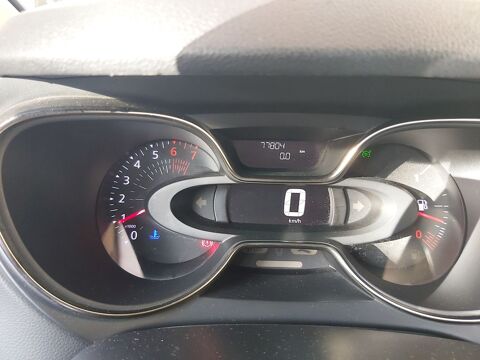 Captur 1.3 TCe 130 Intens 2019 occasion 06440 L Escarene