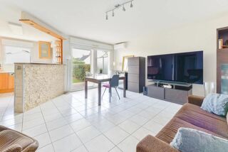  Appartement à vendre 3 pièces 68 m²