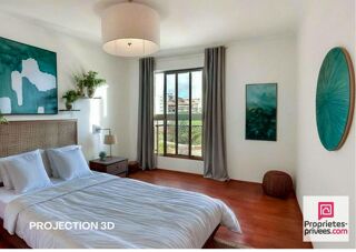  Appartement � vendre 3 pi�ces 76 m�