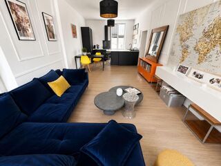  Appartement � vendre 3 pi�ces 68 m�