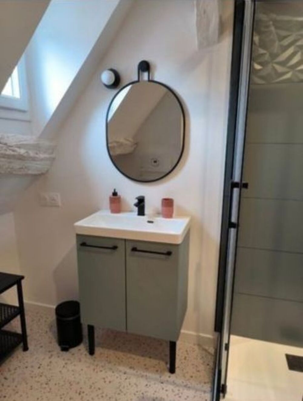 Location Appartement Studio de 24m2 à louer sur Dieppe Dieppe