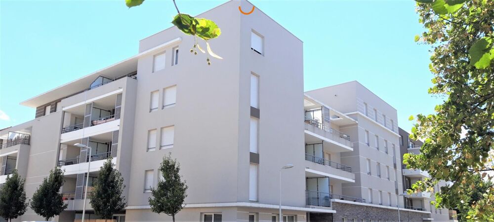 Location Appartement T3 avec garage et terrasse  AVIGNON Avignon