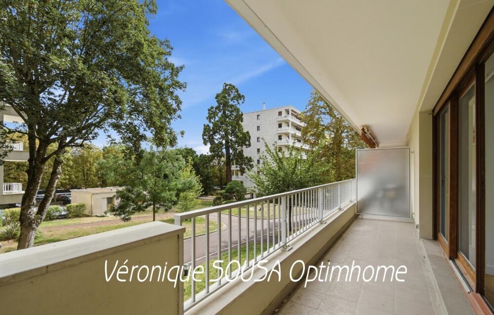 Appartement dans une jolie résidence