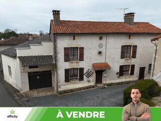  Maison à vendre 6 pièces 166 m²