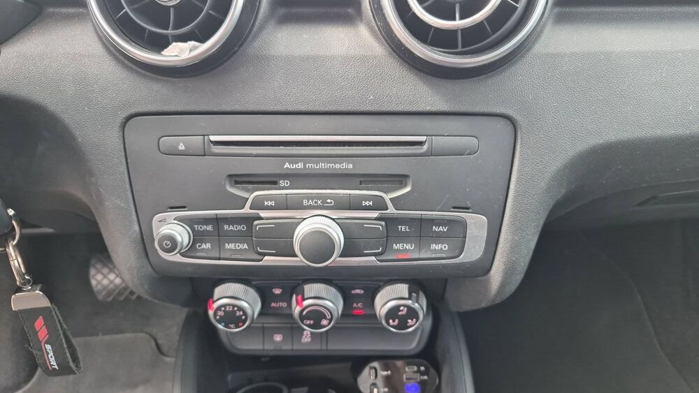 A1 1.0 TFSI 95 S-Tronic 7 Active 2015 occasion 72000 Le Mans