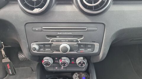 A1 1.0 TFSI 95 S-Tronic 7 Active 2015 occasion 72000 Le Mans