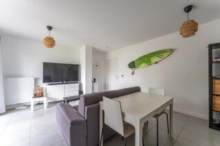  Appartement � vendre 3 pi�ces 62 m�