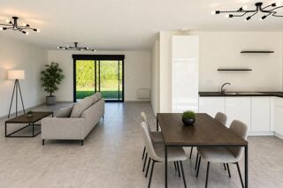  Maison à vendre 4 pièces 124 m²