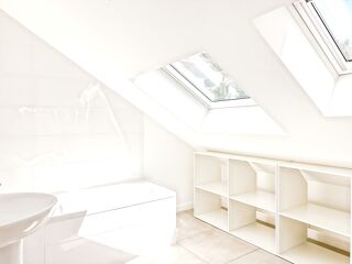  Duplex/triplex à vendre 5 pièces 90 m²