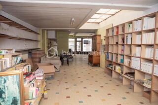  Immeuble � vendre 6 pi�ces 188 m�