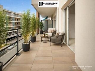  Appartement � vendre 2 pi�ces 43 m�