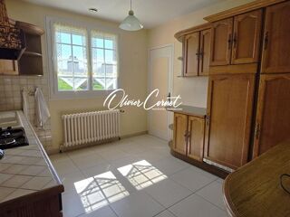  Maison à vendre 4 pièces 92 m²