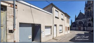  Immeuble  vendre 11 pices 258 m