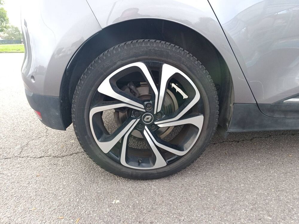 Sc&eacute;nic IV 1.7 dCi 150 Intens 2019 occasion 57185 Vitry Sur Orne
