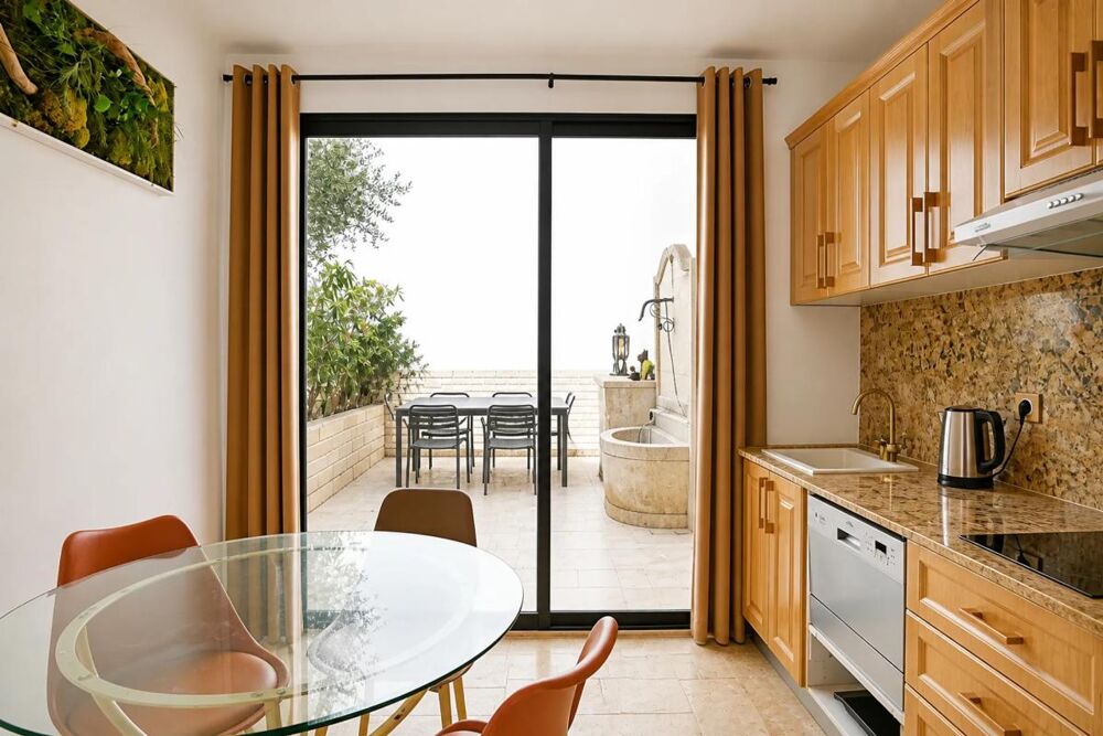 à vendre  Appartement Avignon (84000)