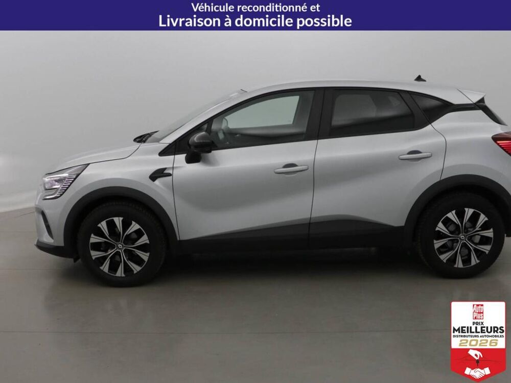 Captur TCe 90 Evolution 2023 occasion 10150 Lavau