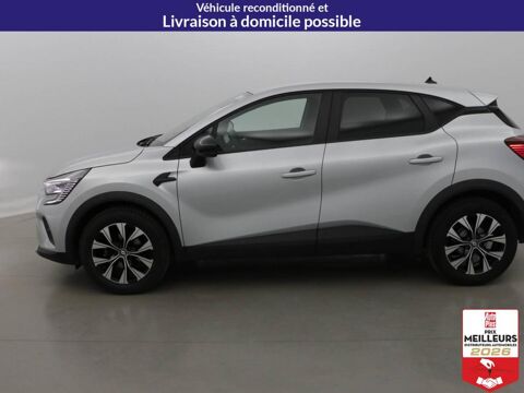 Captur TCe 90 Evolution 2023 occasion 10150 Lavau