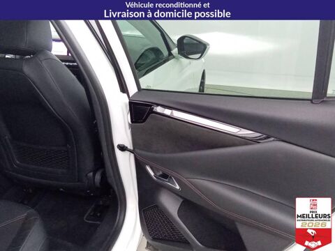 DS4 Hybride E-Tense 225 EAT8 Performance Line 2022 occasion 10150 Lavau