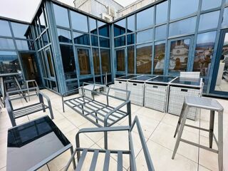  Appartement � vendre 5 pi�ces 153 m�