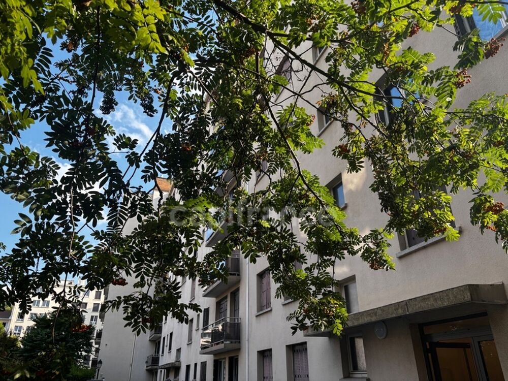 Appartement 3 pièces 58 m² · à Issy les Moulineaux · 58 m² · 347 000 €