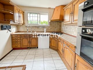  Maison à vendre 4 pièces 94 m²