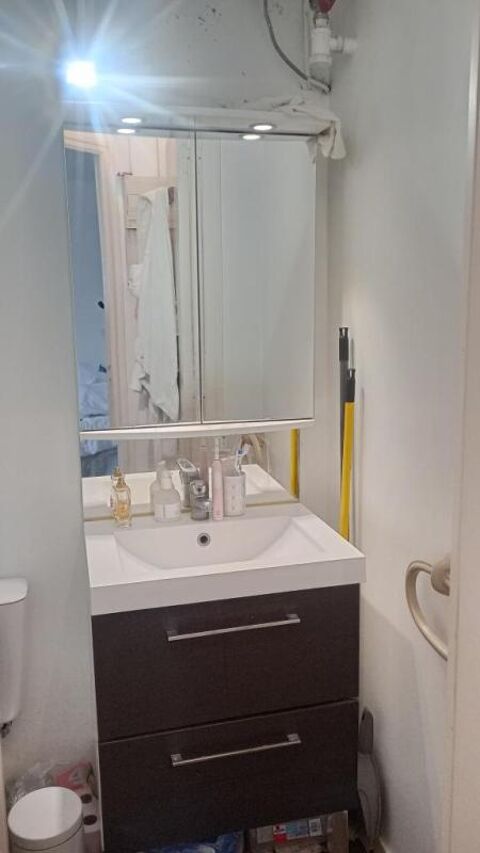  Appartement � louer 1 pi�ce 23 m�