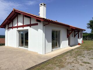 Maison 3 pièces 80 m² · à Ustaritz · 80 m² · 415 000 €