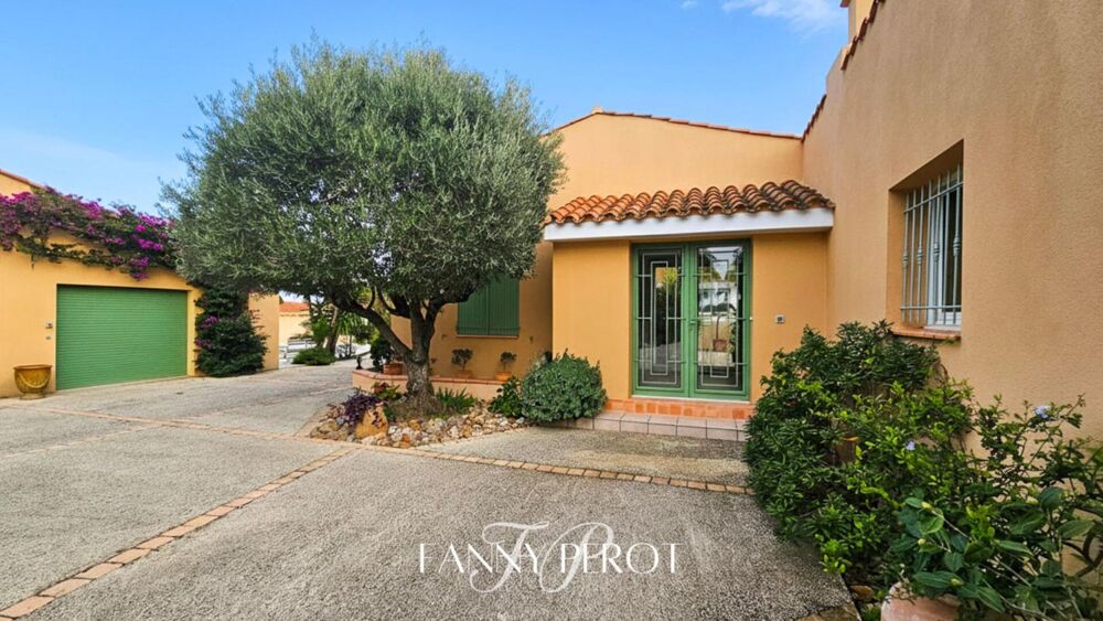  vendre  Maison Saint-Cyprien (66750)