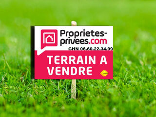  Terrain à vendre 500 m²
