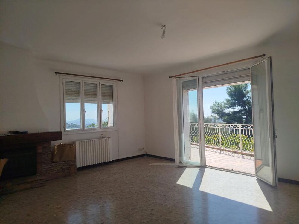 à vendre  Maison Ollioules (83190)