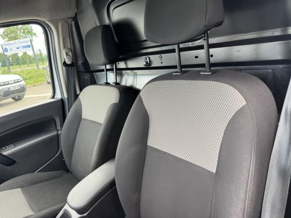 Kangoo Express Blue dCi 95 Business 2021 occasion 42210 Bellegarde-en-Forez